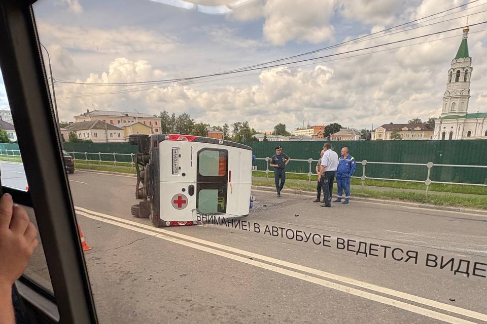 media